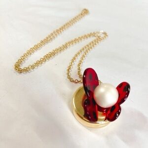 Marc Jacobs DOT Solid Perfume Necklace
